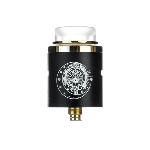 Wake RDA Brown