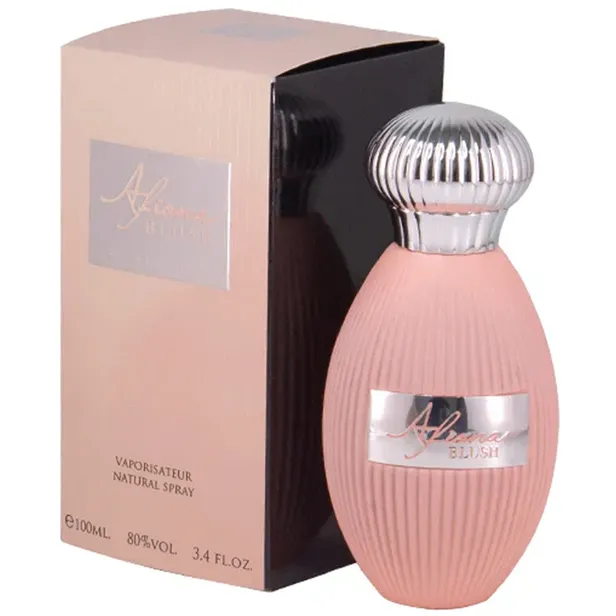 Afiona Blush