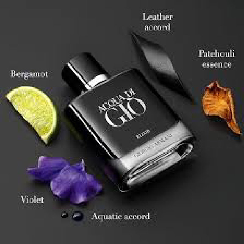 Acqua di Gio Elixir Parfum