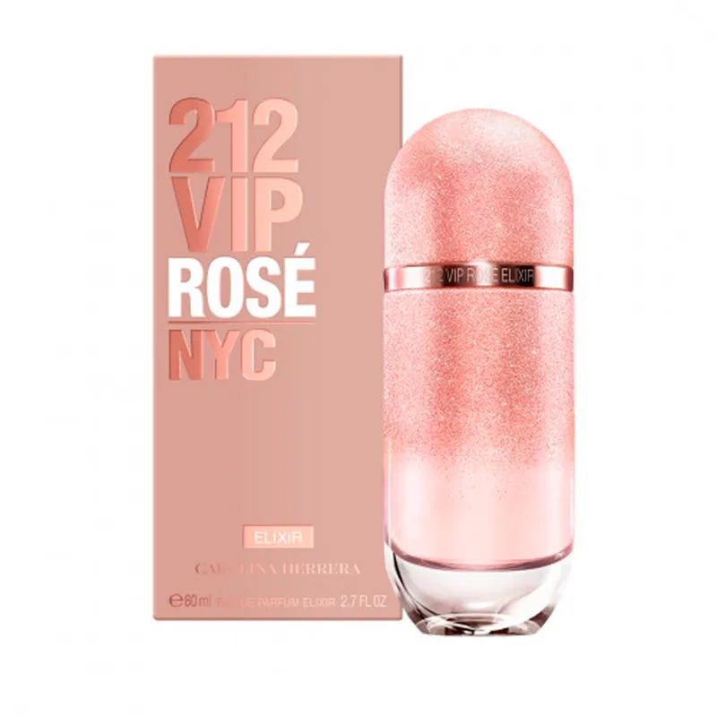 212 VIP Rose