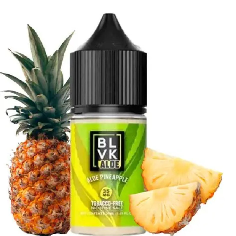 Aloe Pineapple Ice