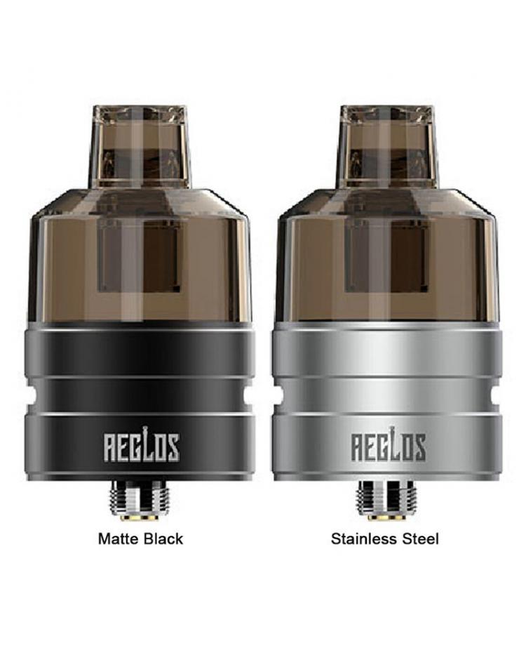 Aeglos Pod Tank