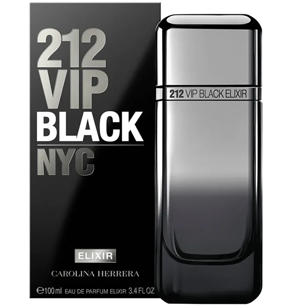212 VIP Black