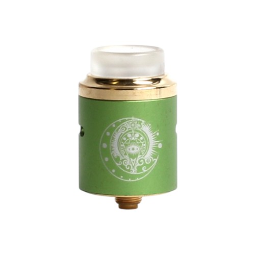 Wake RDA Verde