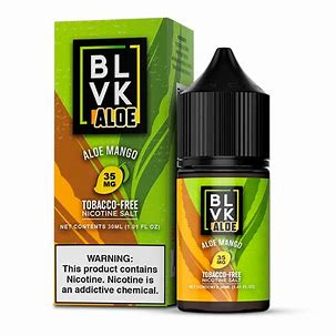 Aloe Mango