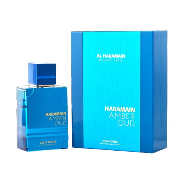Amber Oud Aqua Dubai