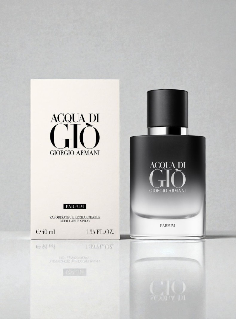 Acqua di Gio Parfum 